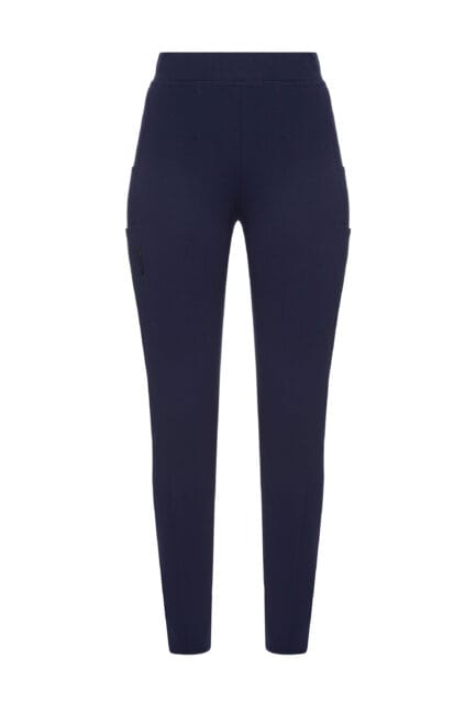 Improfi B283 Scrub Pants Blue 01 R