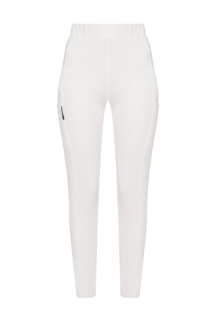 Improfi B283 Scrub Pants White 01 R