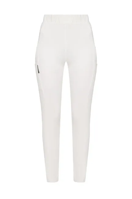 Improfi B283 Scrub Pants White 01 R