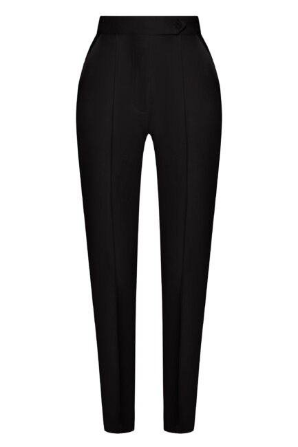 Improfi B294 Scrub Pants Black 01