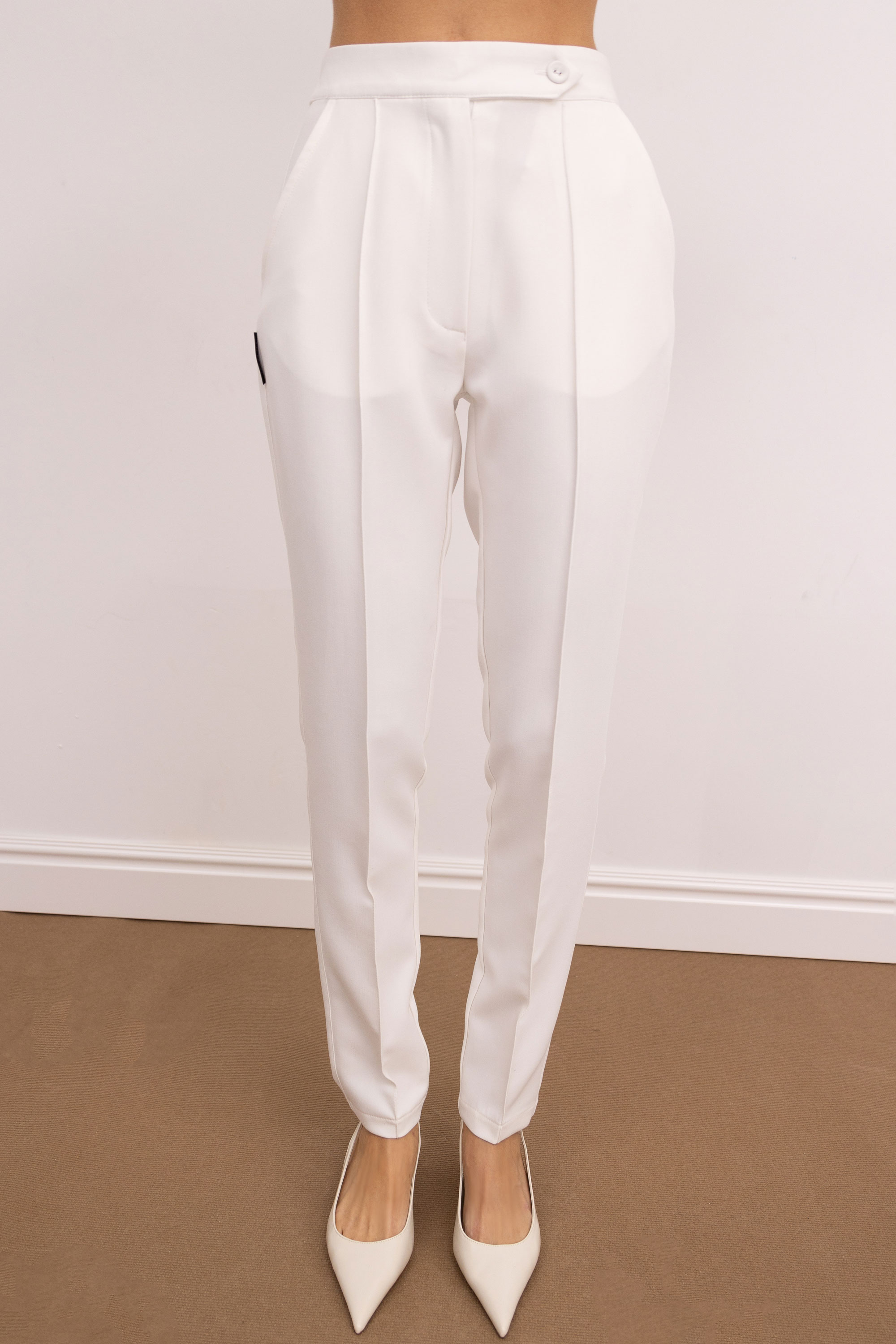 Жіночі медичні брюки – B294 (B297)