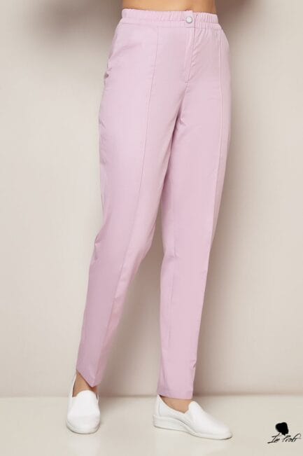 Improfi B55 Scrub Pants Pink 01