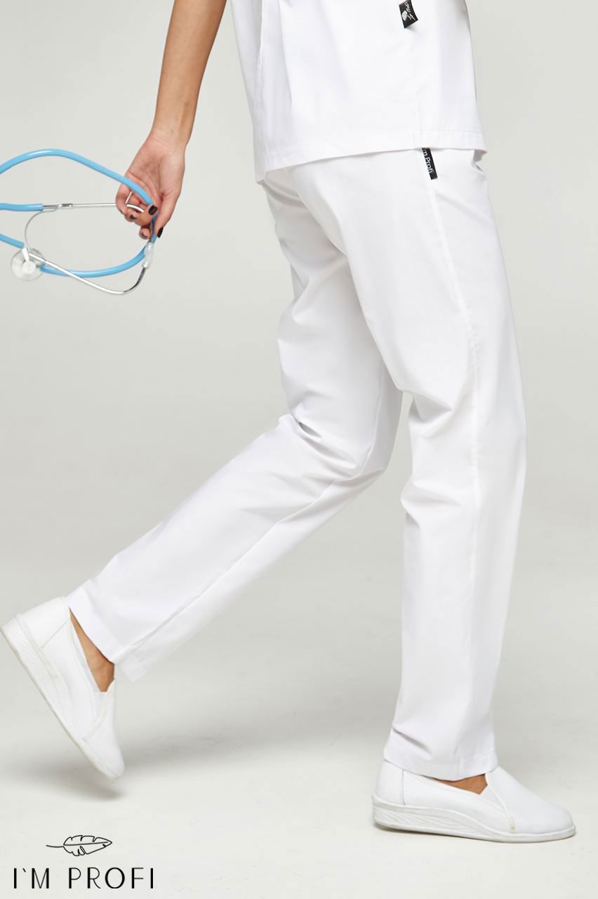 Жіночі медичні штани – B70 - Зображення 2