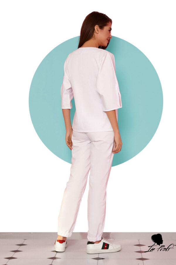 Медичний костюм для жінок – P2