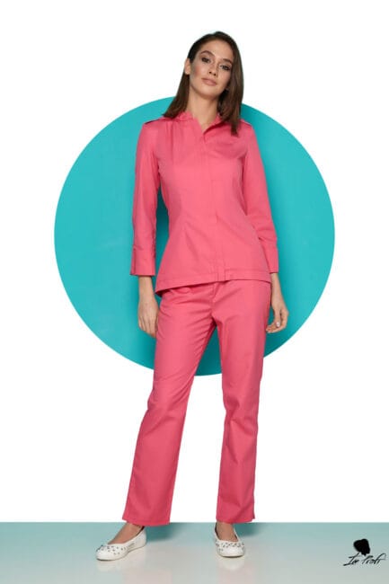 Improfi P03 Scrub Set Raspberry 01