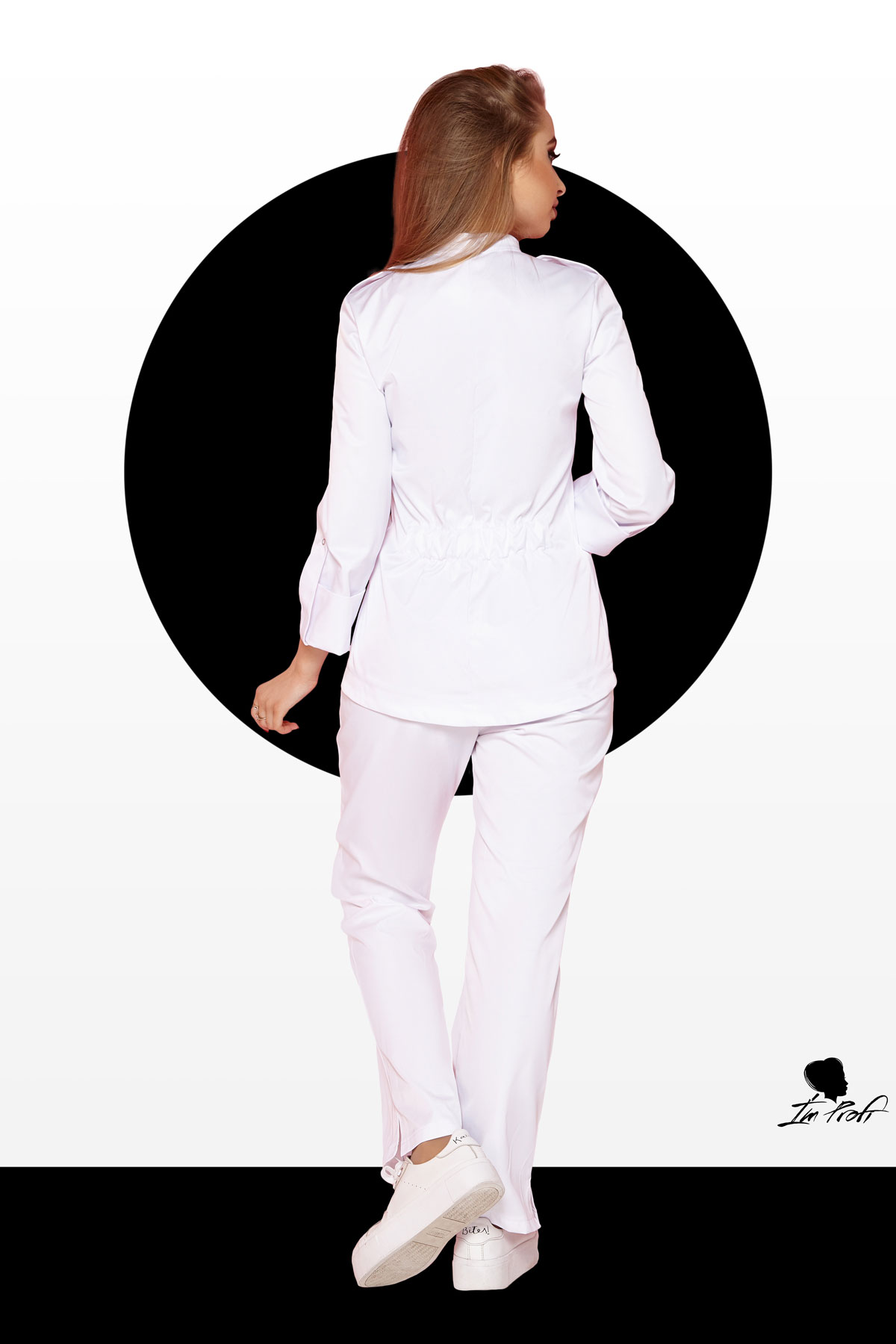 Медичний костюм для лікаря – P3 - Зображення 2