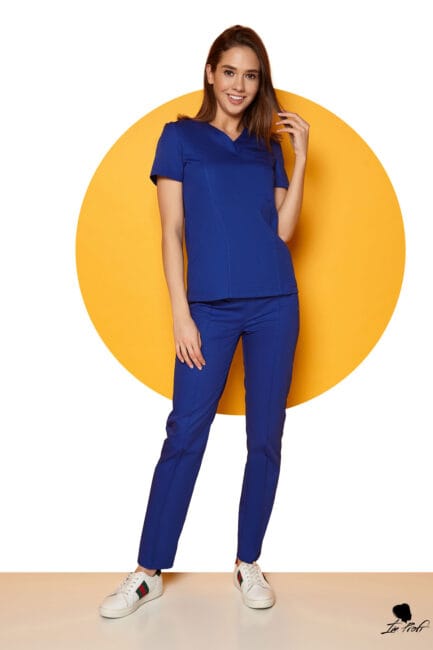 Improfi P09 Scrub Set Electric 01