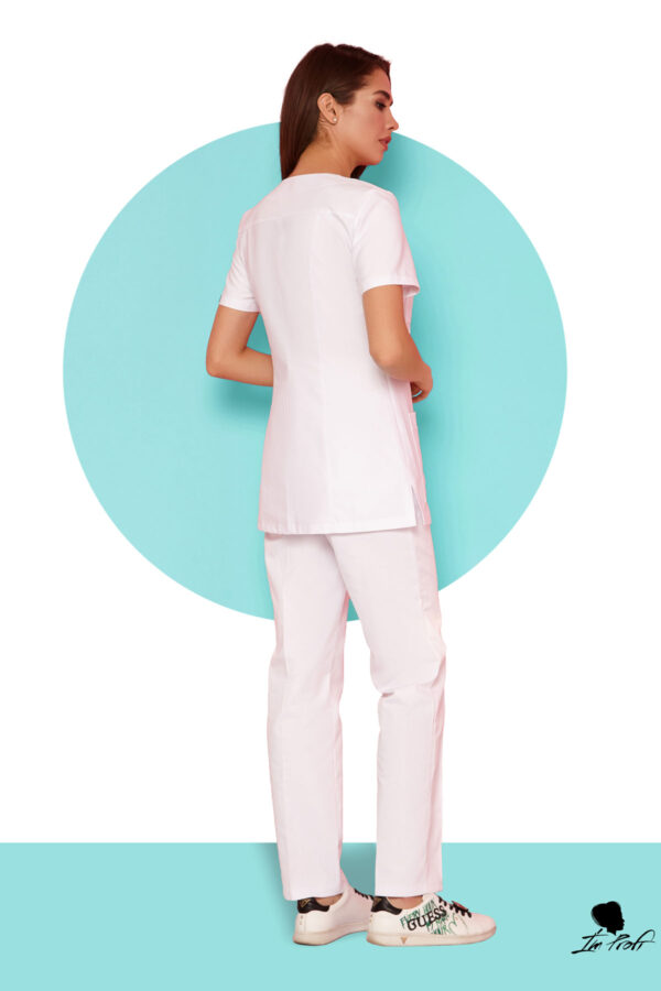 Костюм для лікаря – P10