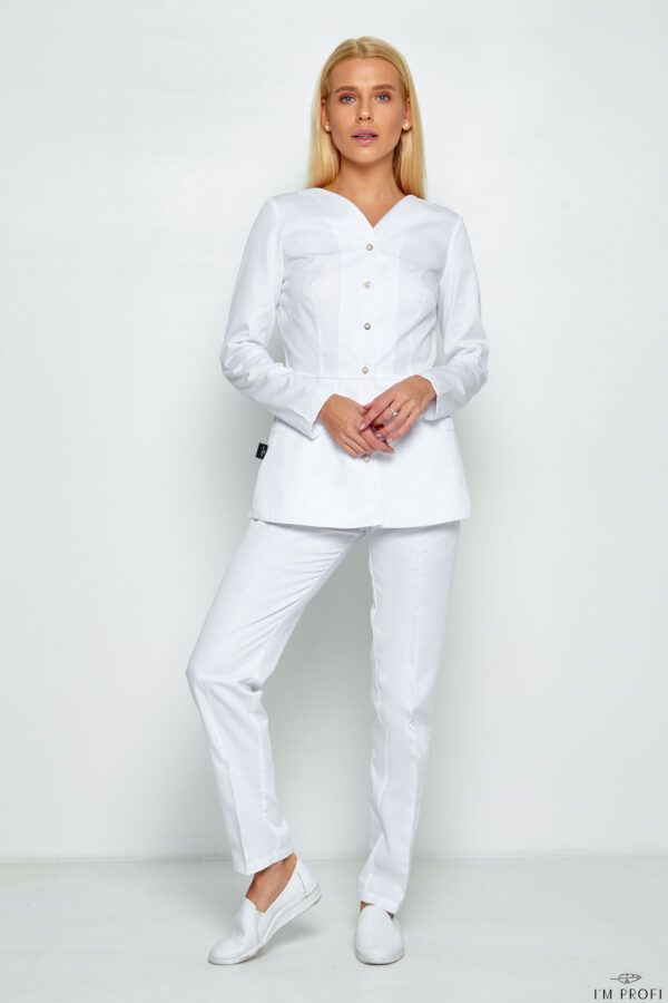 Медичний костюм – P115