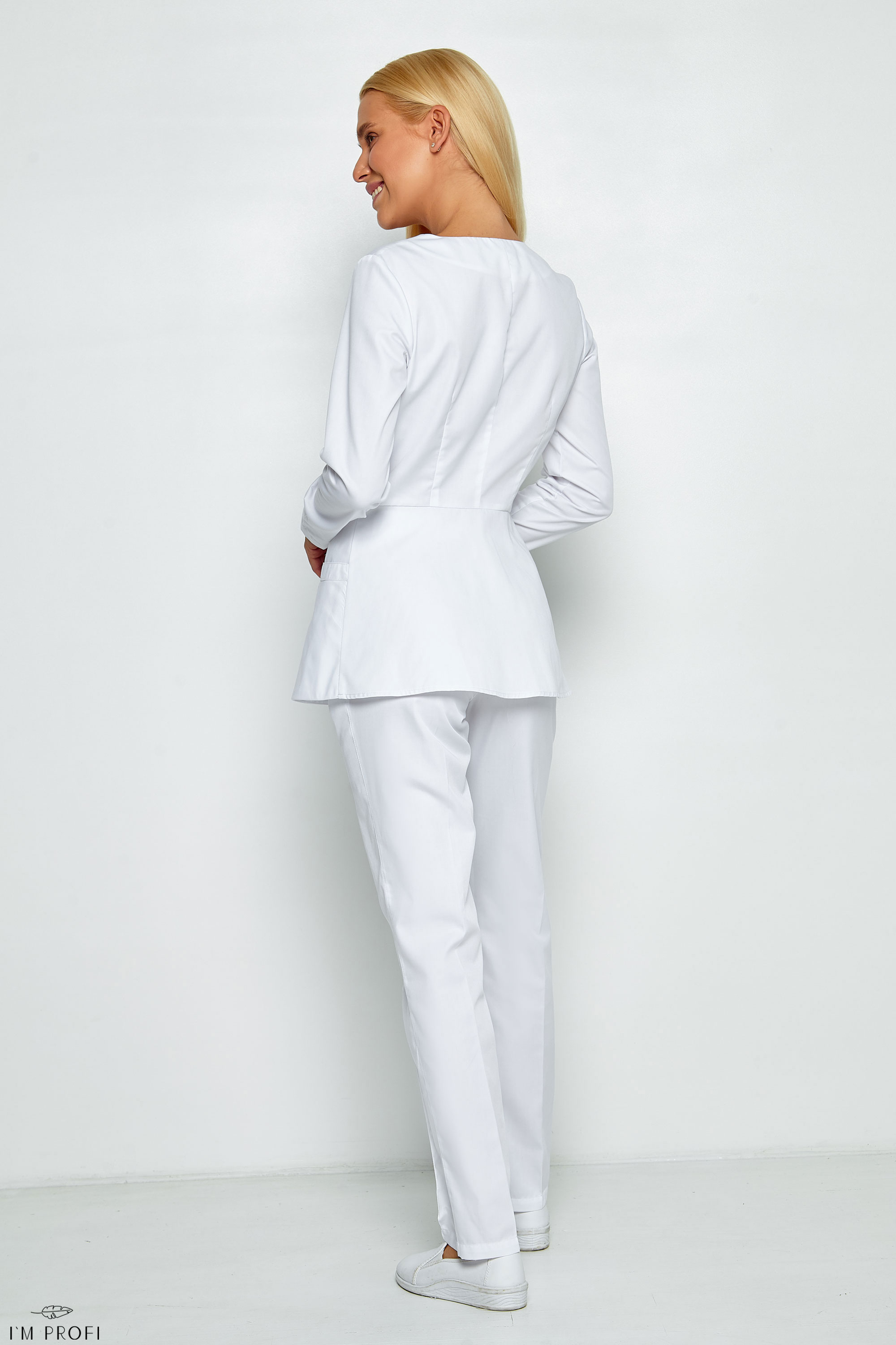 Медичний костюм – P115 - Зображення 2