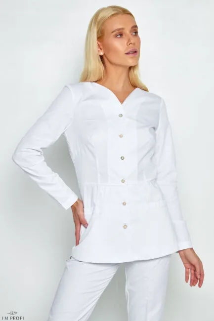 Медичний костюм – P115