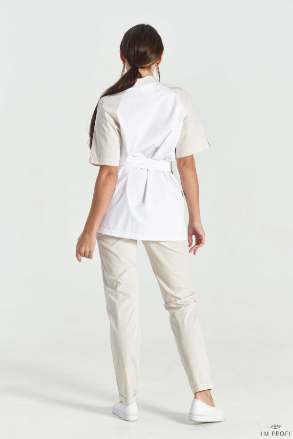 Медичний костюм – P116