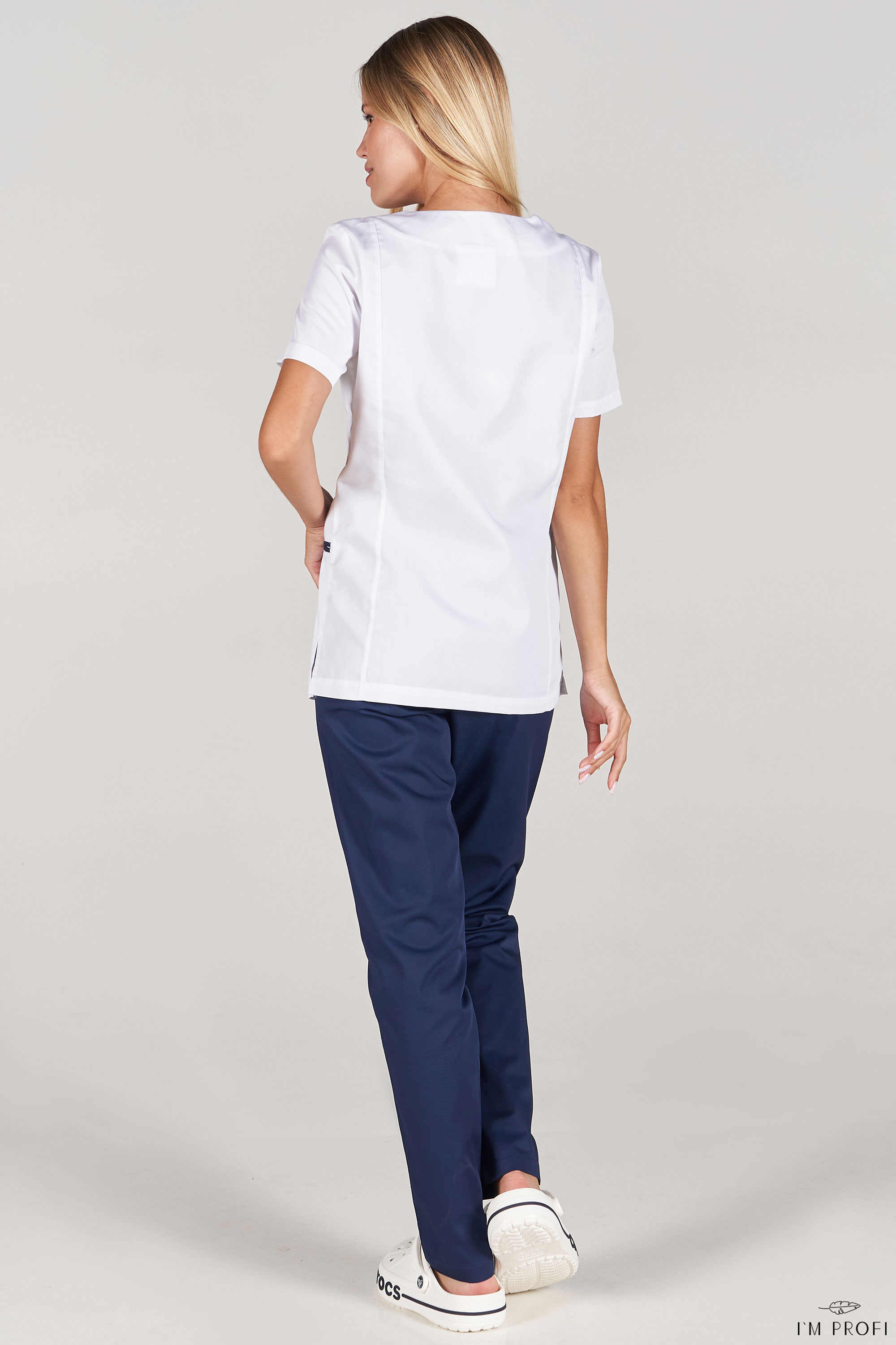 Костюм стоматолога – P127 - Зображення 2