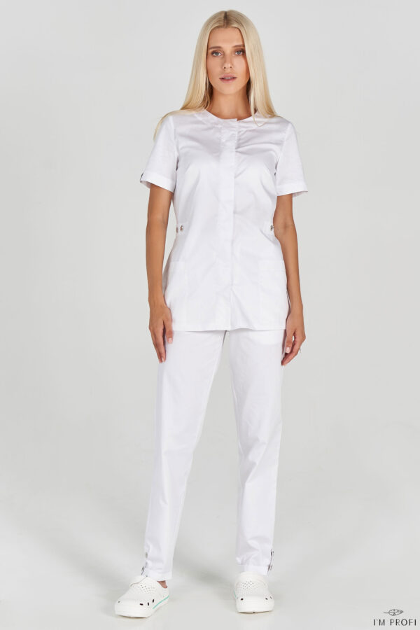 Костюм медика або б'юті-майстра – P131