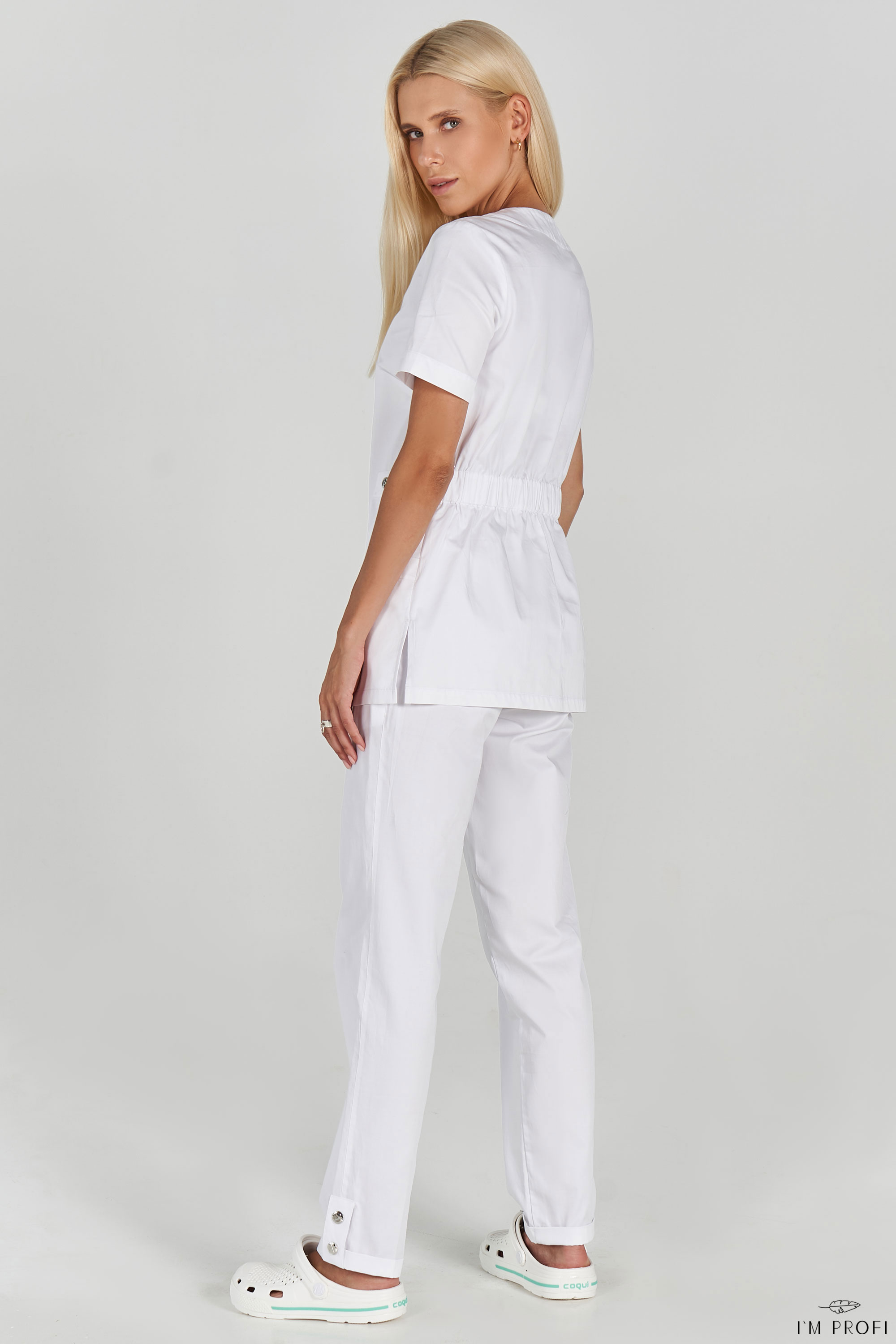 Костюм медика або б'юті-майстра – P131 - Зображення 2