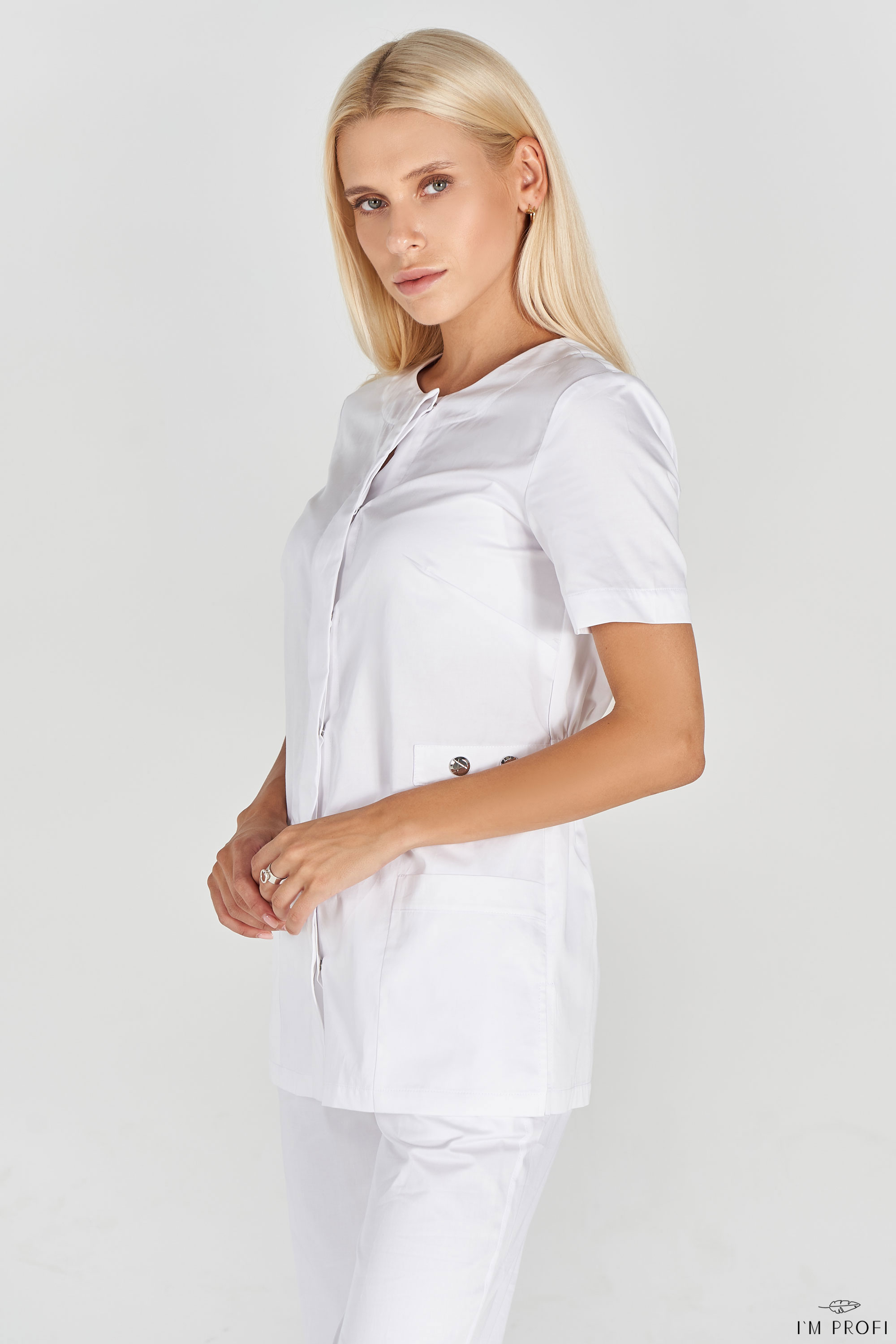 Костюм медика або б'юті-майстра – P131 - Зображення 3