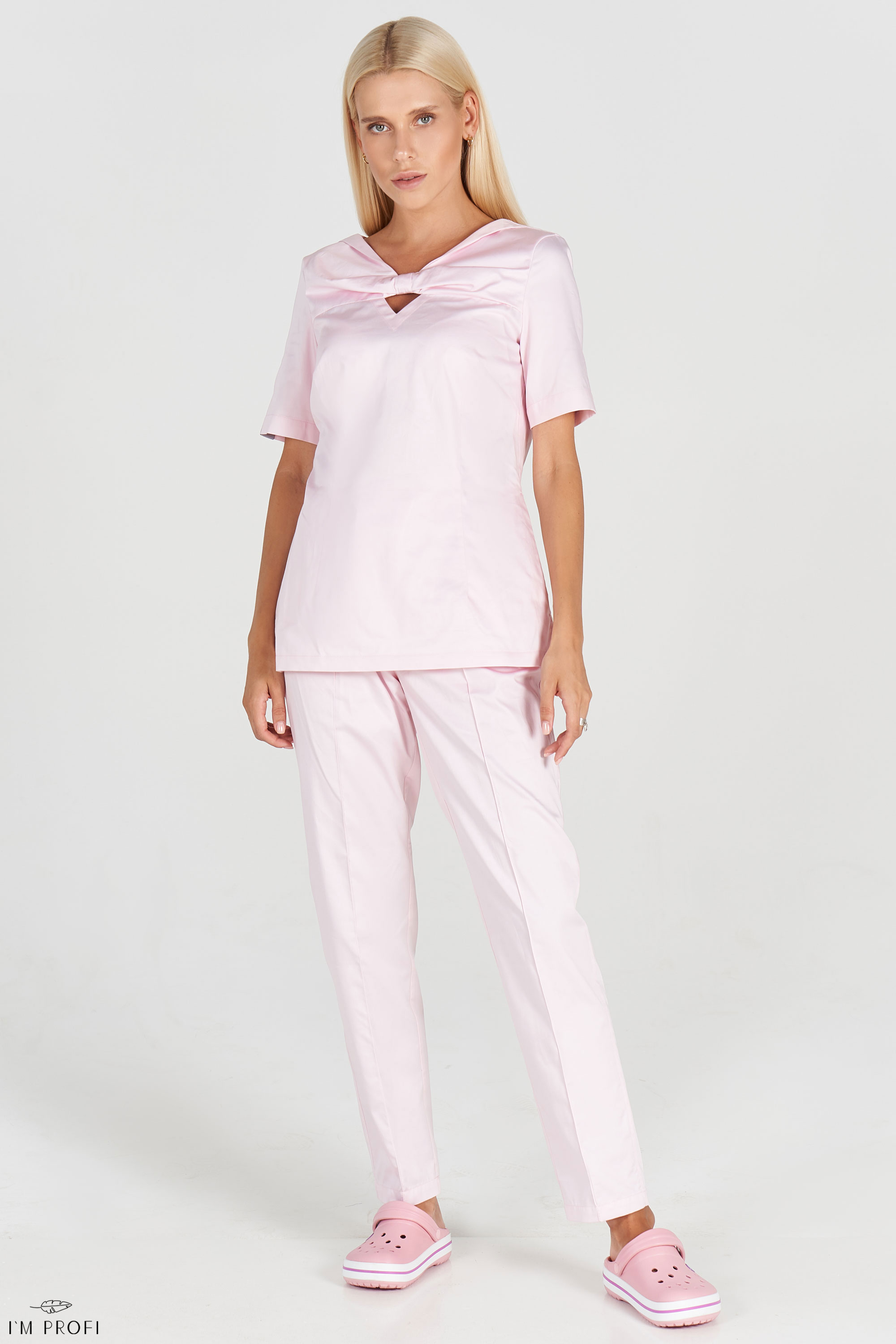 Костюм б'юті-майстра – P135