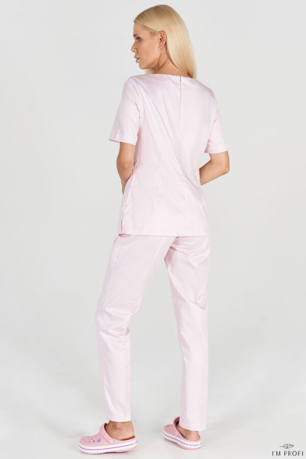 Костюм б'юті-майстра – P135