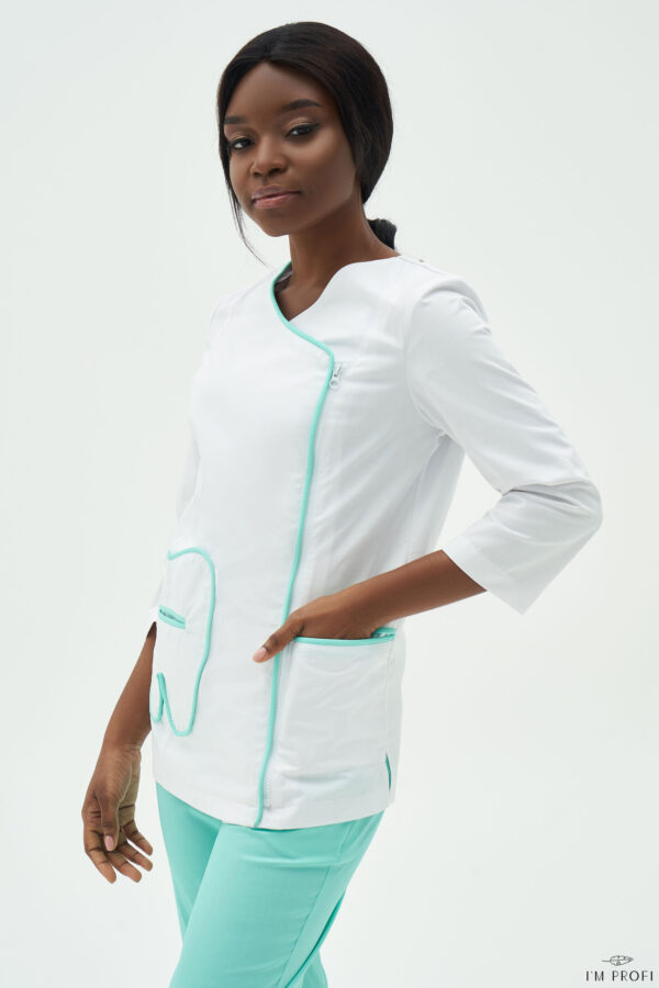 Костюм стоматолога жіночий – P144