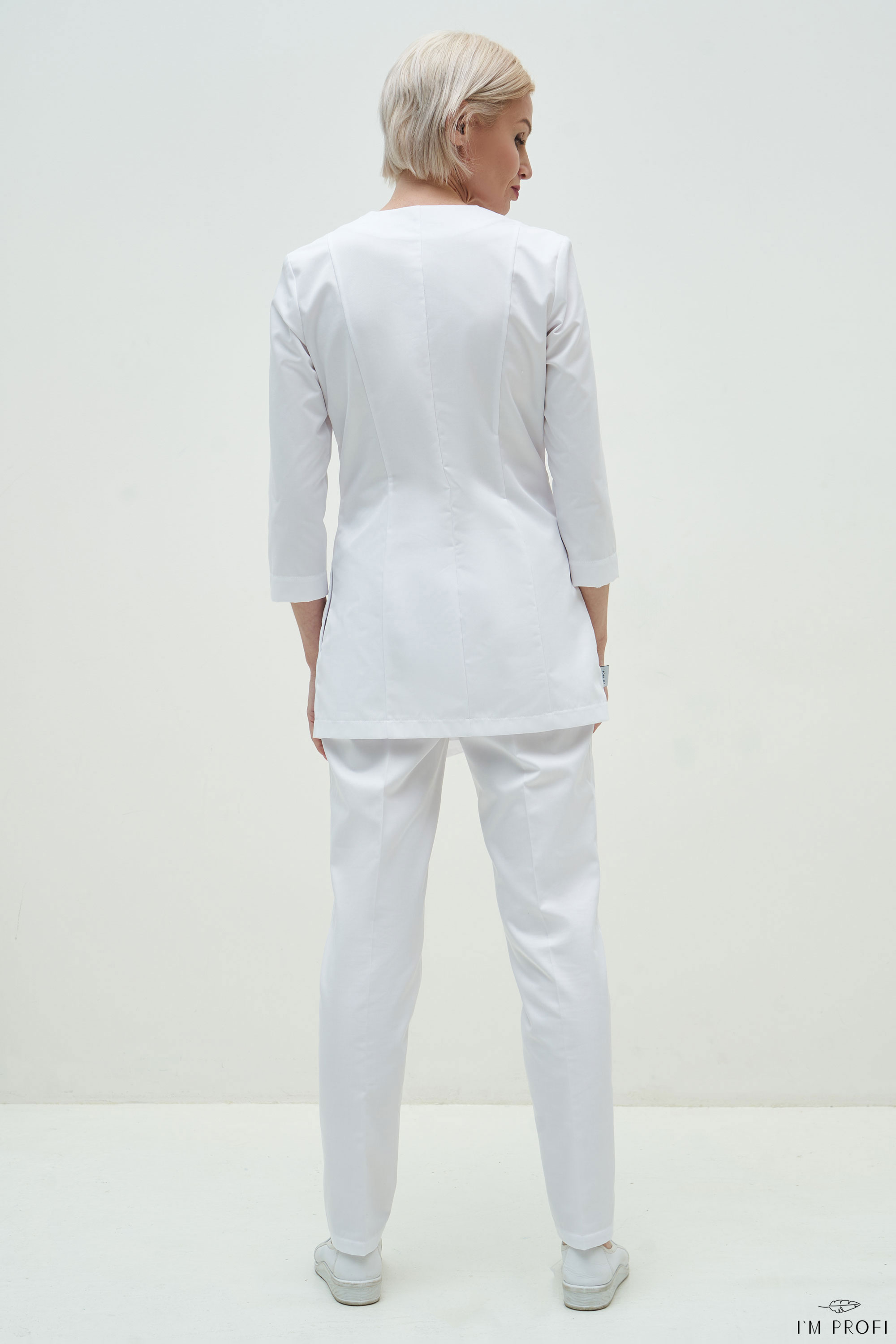 Костюм жіночий – P161 - Зображення 2