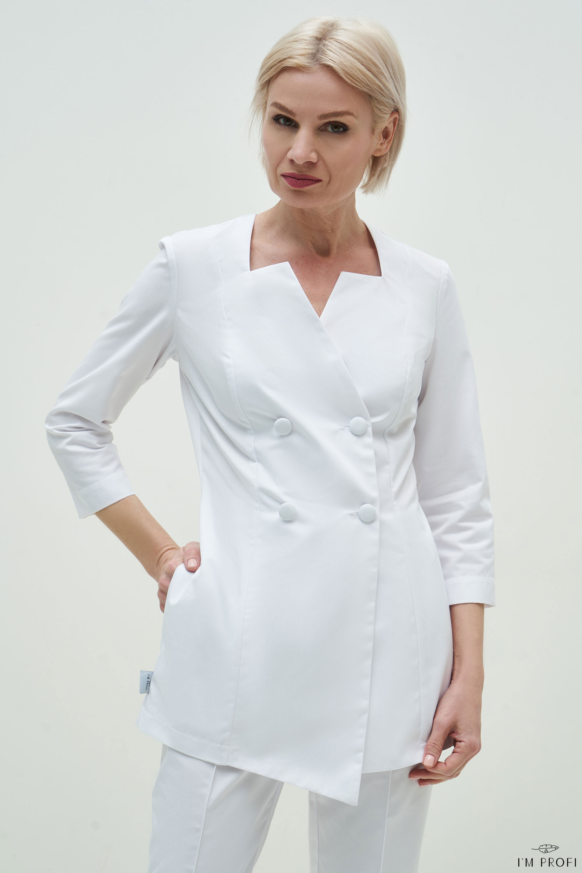 Костюм жіночий – P161 - Зображення 3