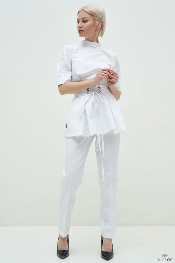 Костюм жіночий – P162