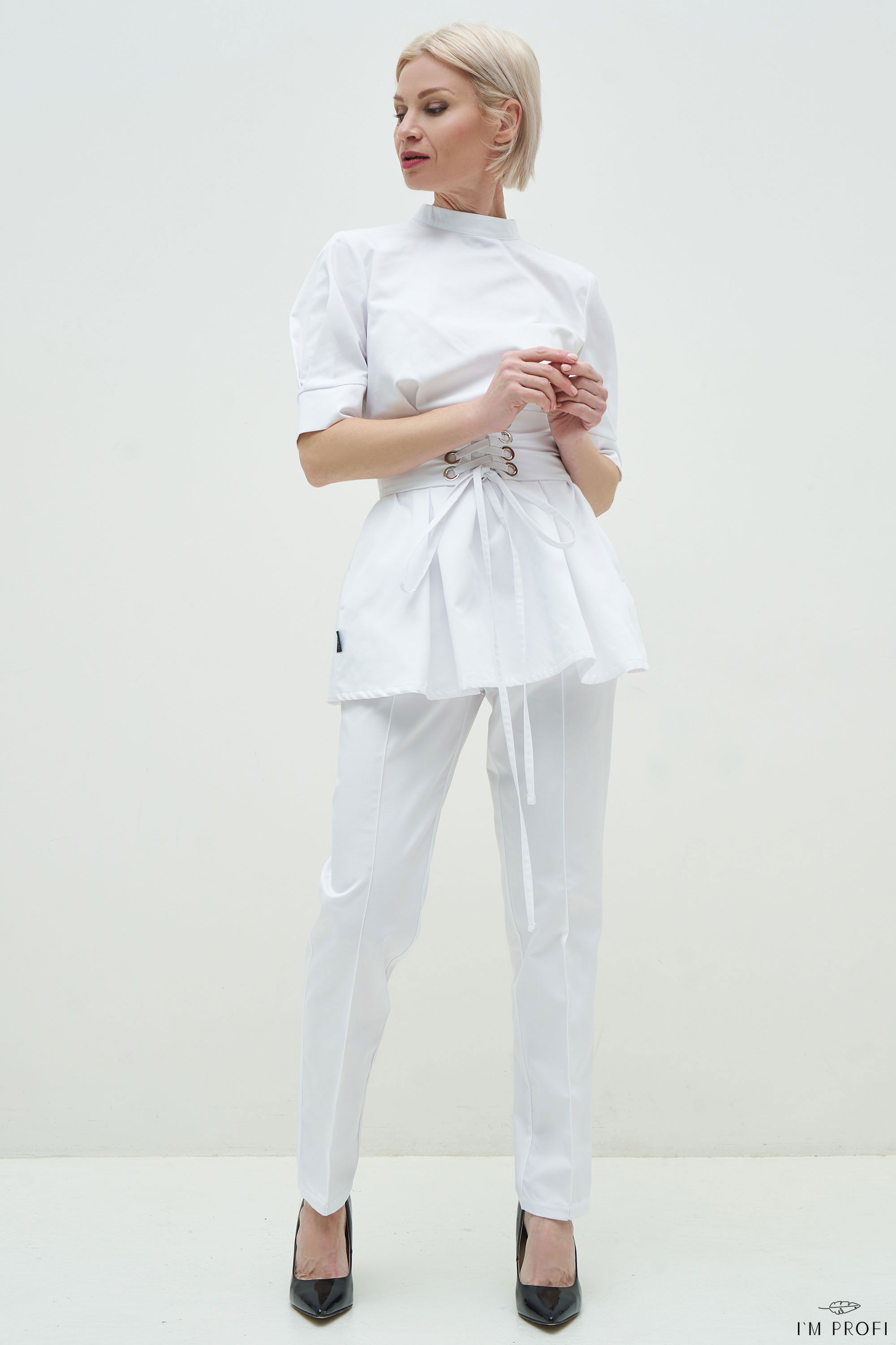 Костюм жіночий – P162