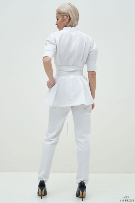 Костюм жіночий – P162