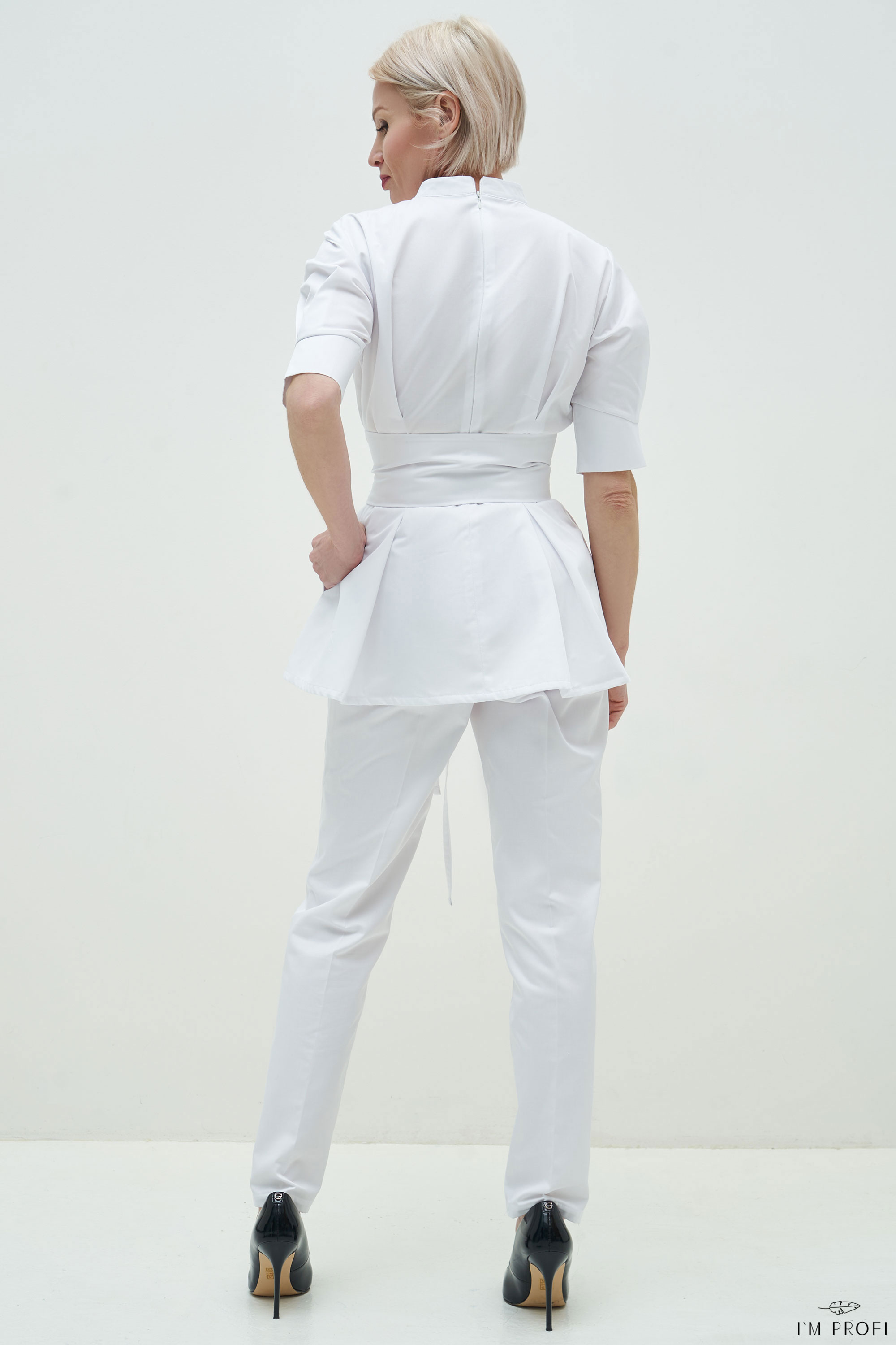 Костюм жіночий – P162 - Зображення 2