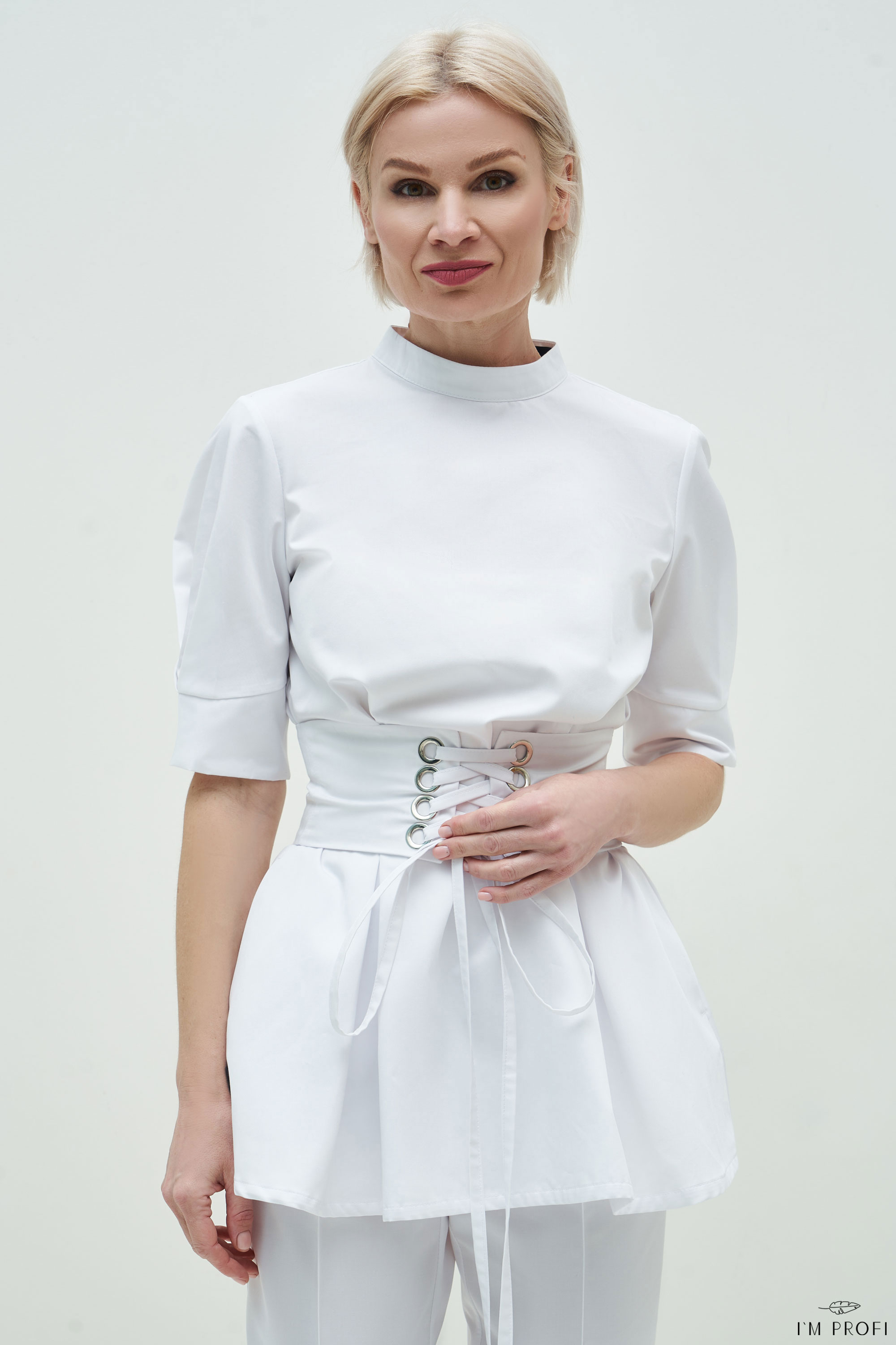 Костюм жіночий – P162 - Зображення 3