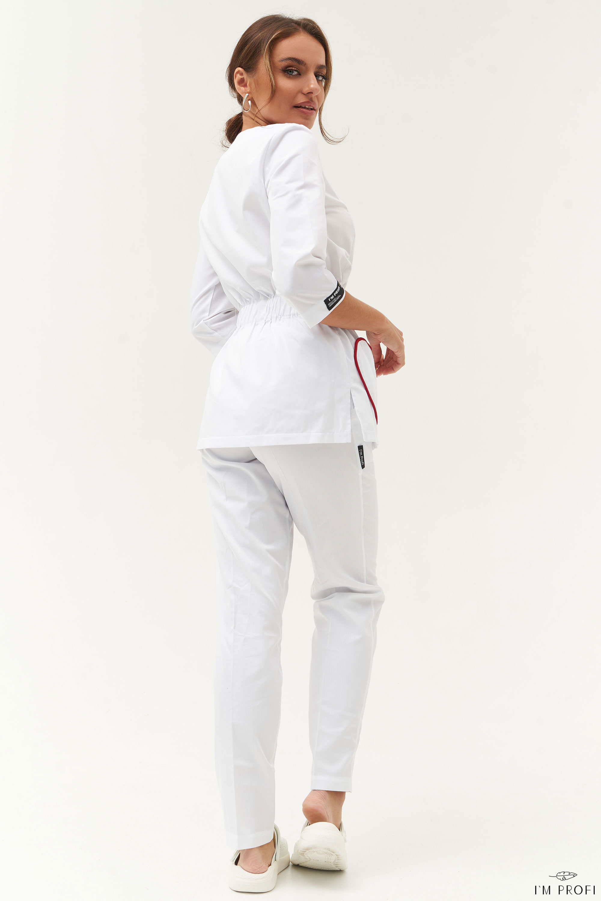 Костюм б’юті майстра – P174 - Зображення 2