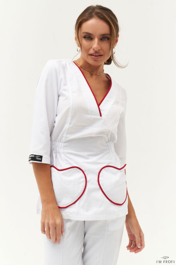 Костюм б’юті майстра – P174