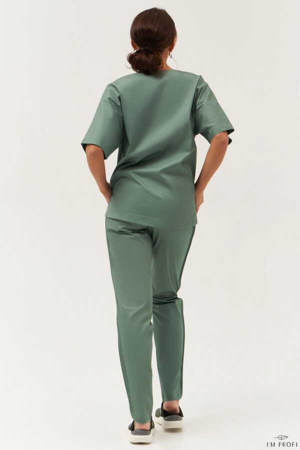 Хірургічний костюм – P180