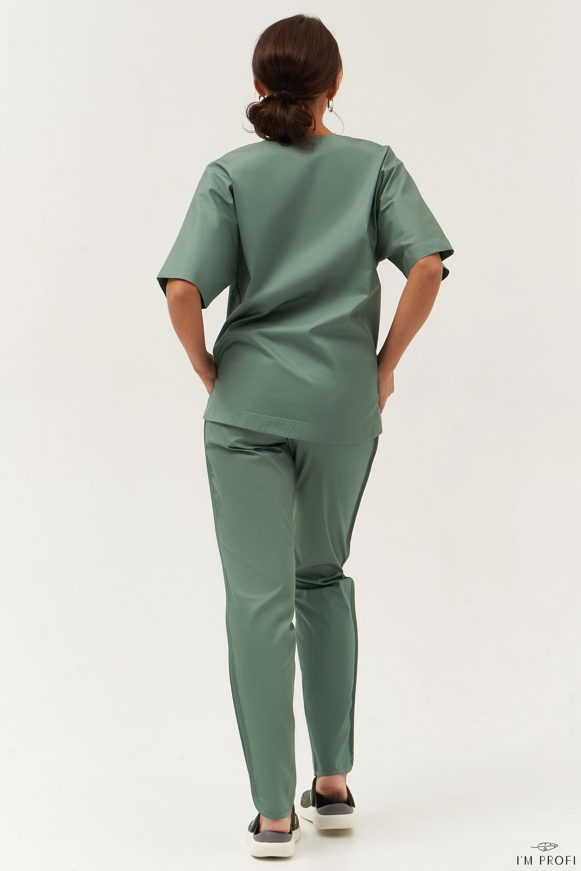 Хірургічний костюм – P180 - Зображення 2