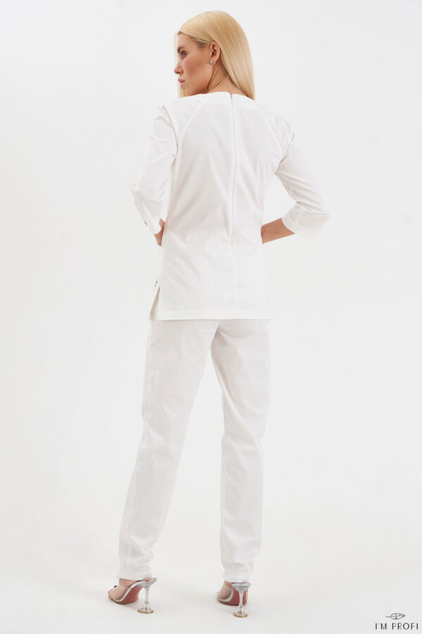 Костюм медичний жіночий – P184