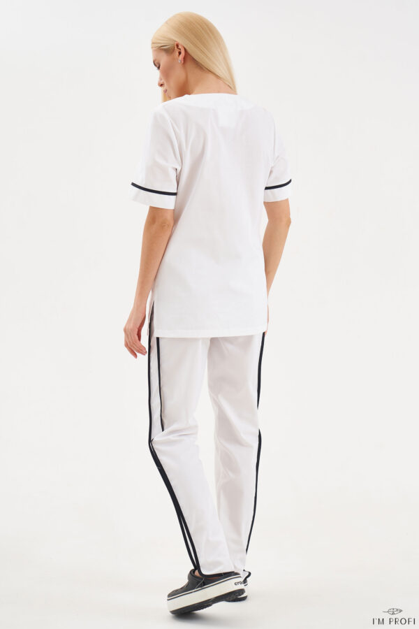 Костюм хірургічний жіночий – P198