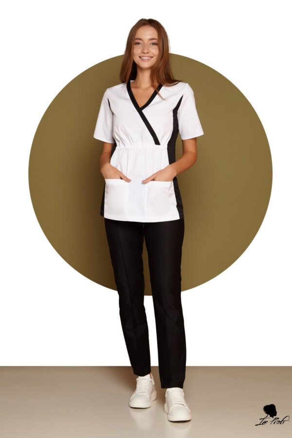 Хірургічний костюм – P20