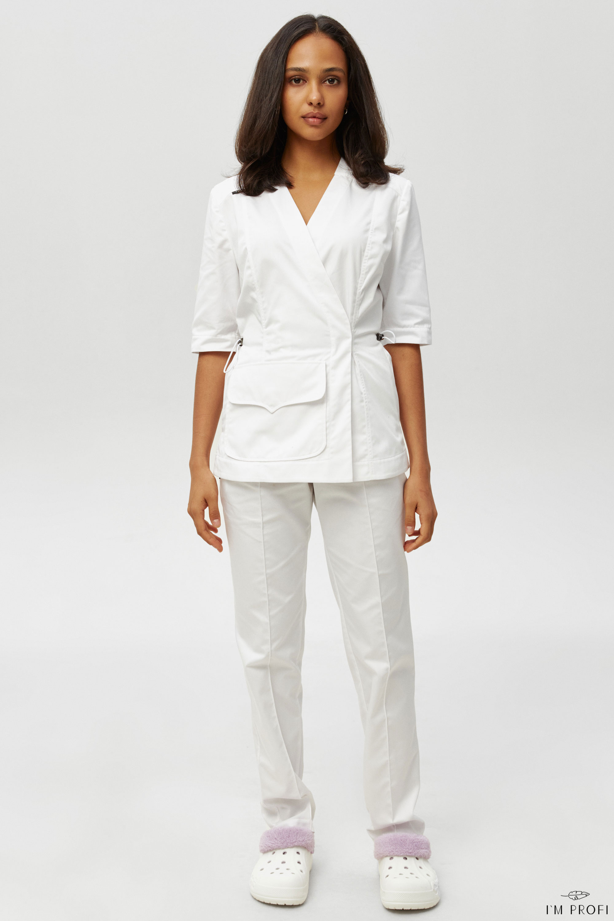 Жіночий костюм – P210