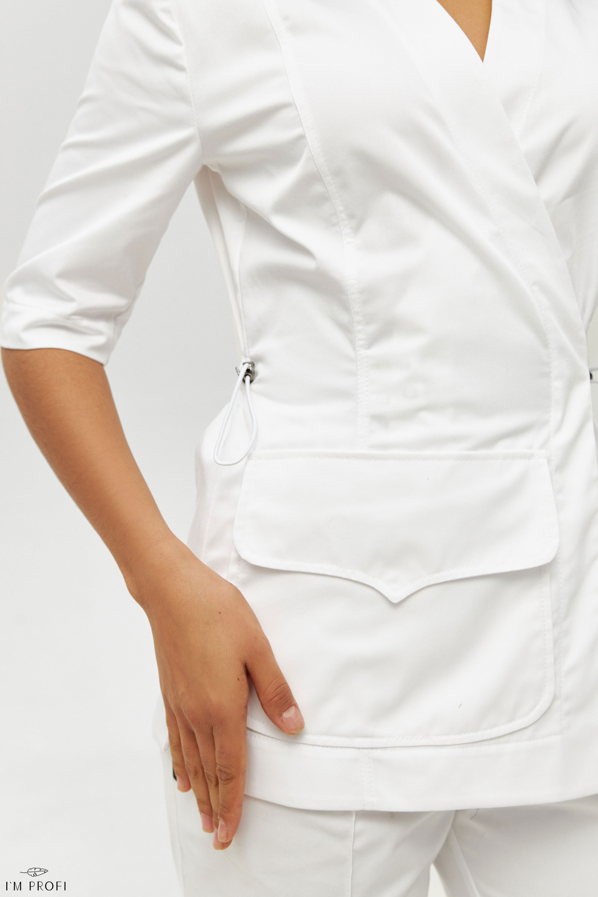 Жіночий костюм – P210 - Зображення 4