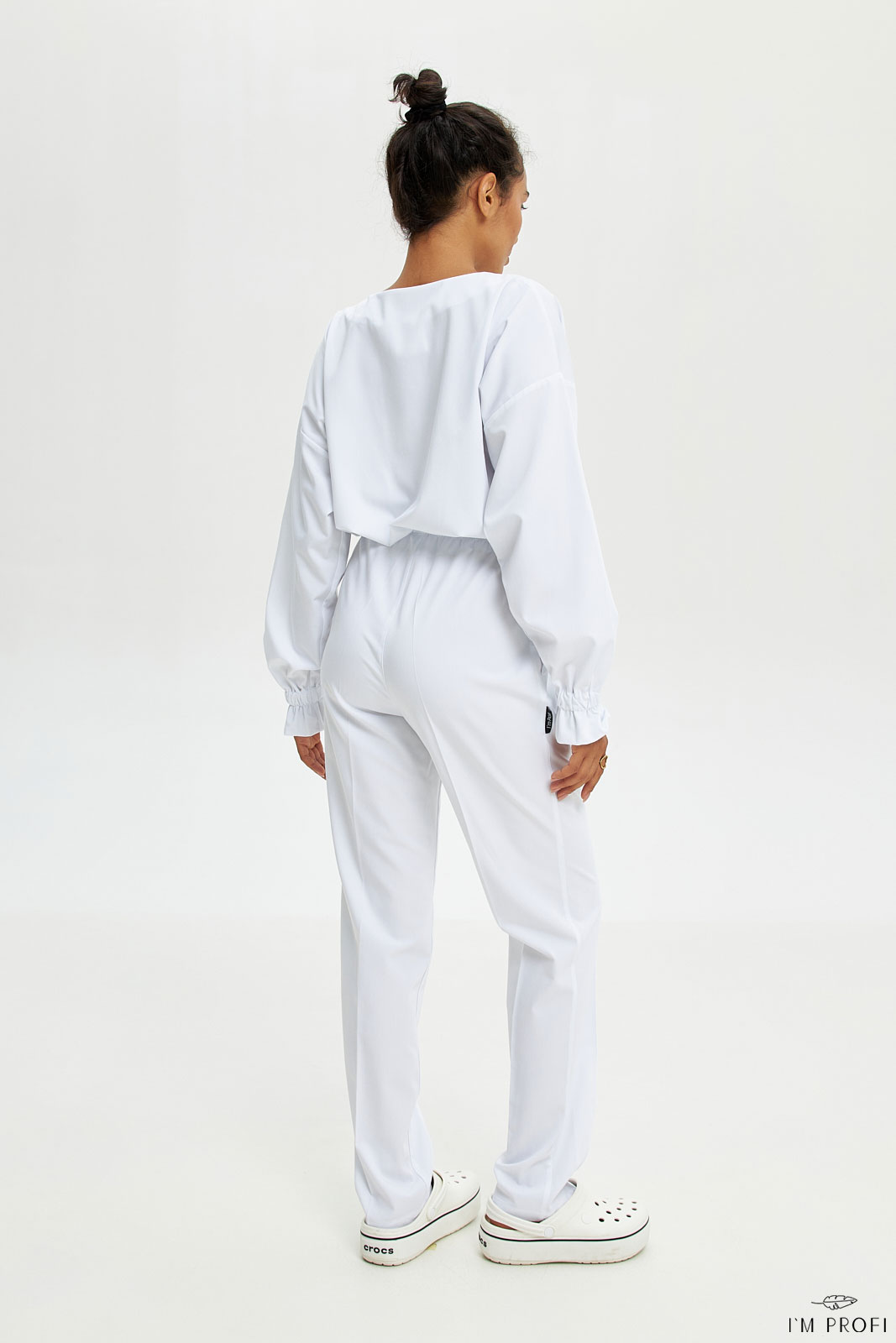 Жіночий костюм – P217 - Зображення 2