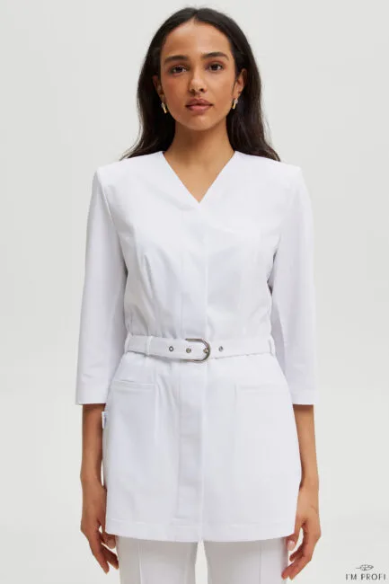 Improfi P235 Scrub Set White 03