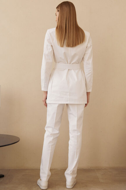 Костюм медичний жіночий – P245