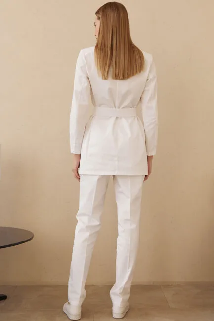 Костюм медичний жіночий – P245