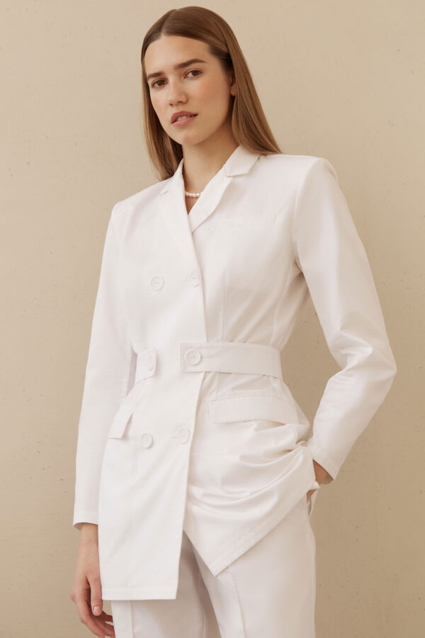 Костюм медичний жіночий – P245