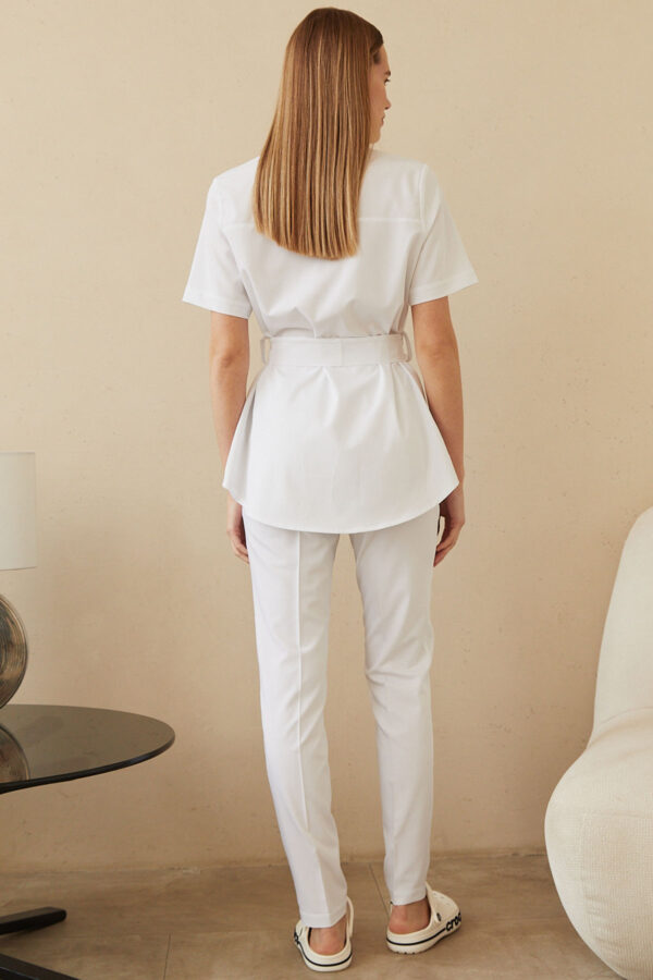 Костюм медичний жіночий – P248