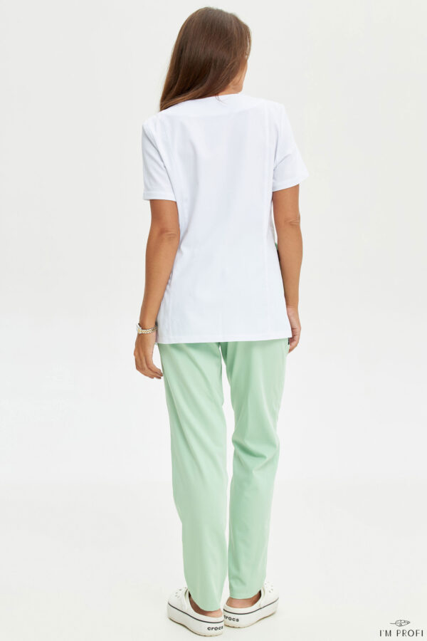 Костюм стоматолога жіночий – P252