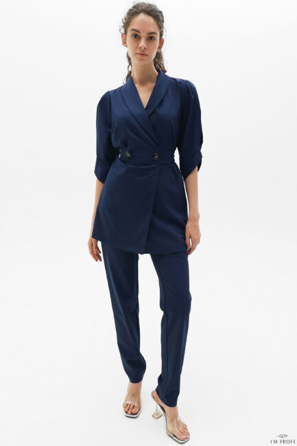Improfi P256 Scrub Set Blue 01