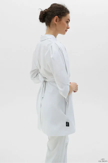 Медичний костюм жіночий – P256