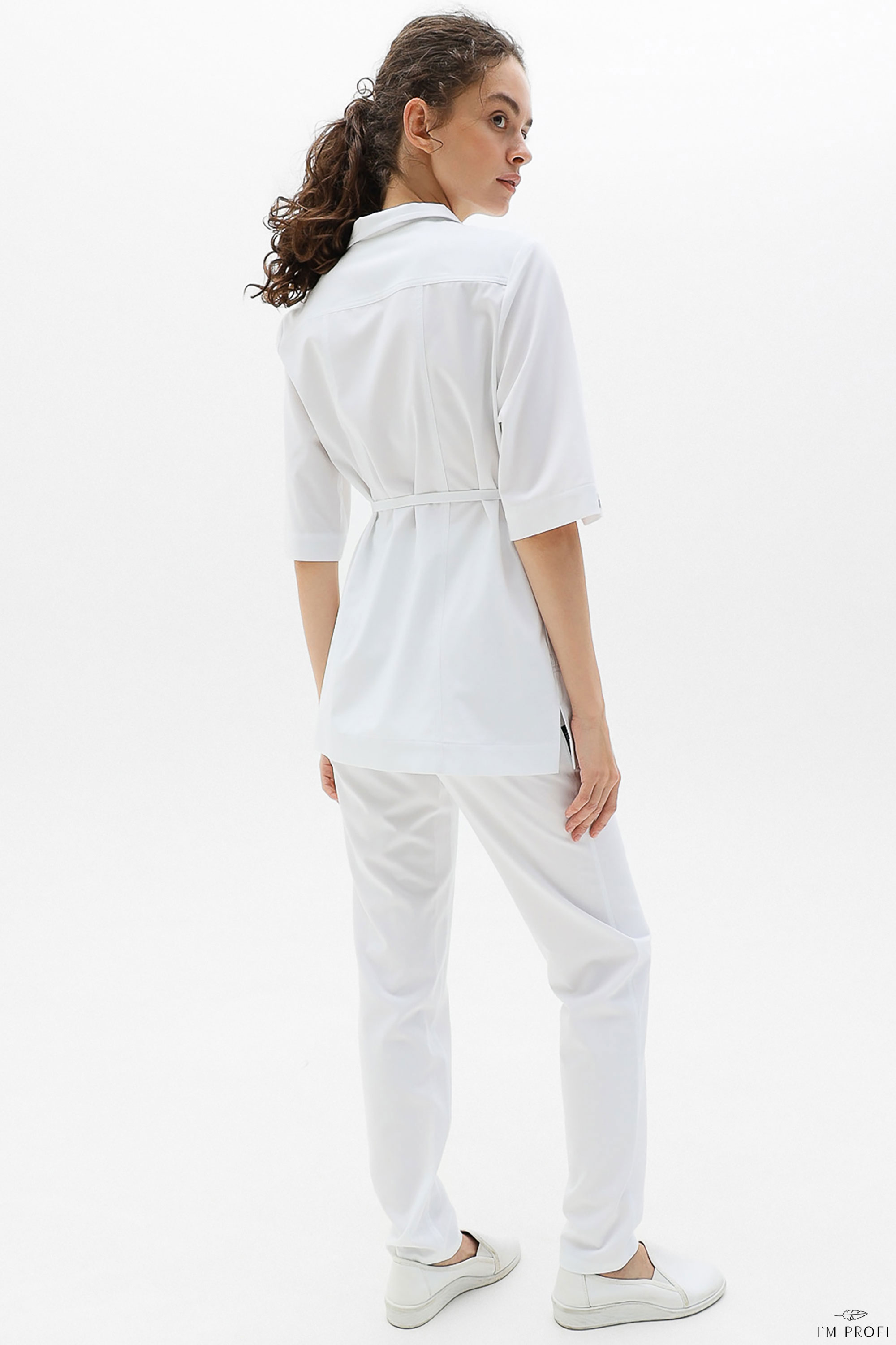 Функціональний медичний костюм – P261 - Зображення 2