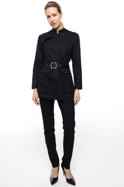 Improfi P262 Scrub Set Black 01